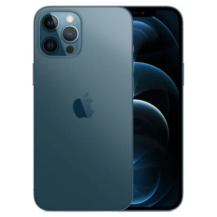 Apple iPhone 12 Pro Max 128GB Blue